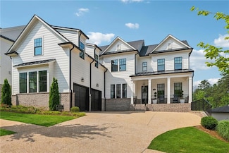 4020 Connolly Ct, Roswell, GA 30075