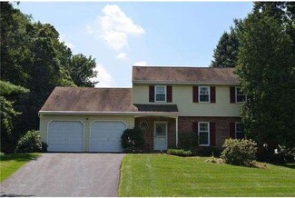 19 Rabbit Run Ln, Glenmoore, PA 19343