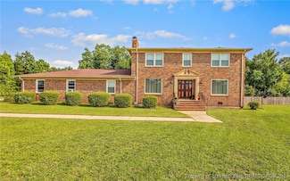 2444 Dunn Rd, Eastover, NC 28312
