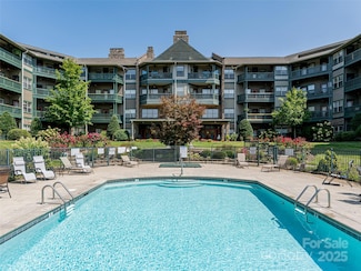 9 Kenilworth Knolls Unit 423, Asheville, NC 28805