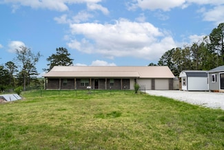 49171 Cr 642, Jay, OK 74346
