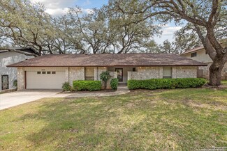 9318 Fallworth St, San Antonio, TX 78254