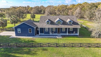 10946 Gun Dog Way, Lithia, FL 33547