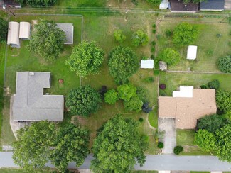 Lot 12 Ward Dr, Benton, AR 72019