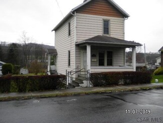 252 Jefferson Ave, Windber, PA 15963