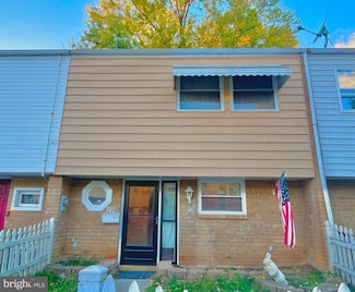 104 Bethlehem Ct, Hagerstown, MD 21740