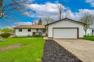 5791 Lyric Dr, Clinton, OH 44216