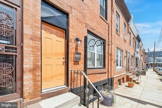 2321 Mountain St, Philadelphia, PA 19145