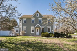 193 County House Rd, Mount Royal, NJ 08061