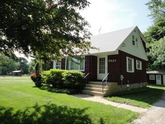5821 W 45th Ave, Gary, IN 46408