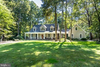 29011 Delahay Dr, Trappe, MD 21673