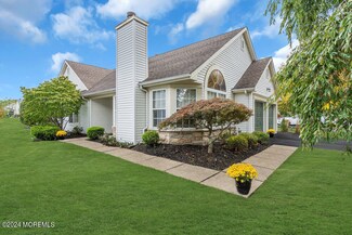 2479 Crisfield St, Toms River, NJ 08755
