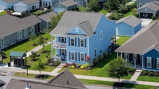 2017 Geranium Ln, Johns Island, SC 29455