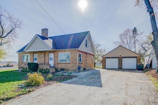 105 Porter St, Marshall, WI 53559