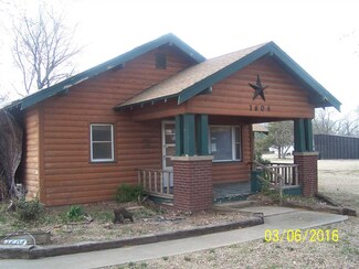 1604 Ash St, Harper, KS 67058