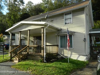 2039 N Main Ave, Scranton, PA 18508