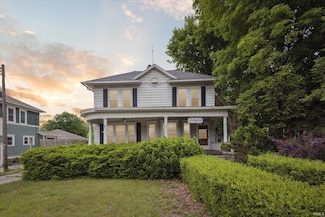 200 W Vistula St, Bristol, IN 46507