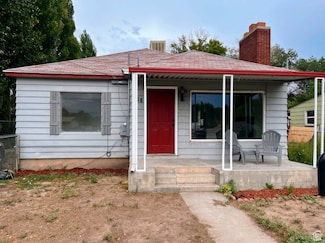 123 S State St, Salina, UT 84654