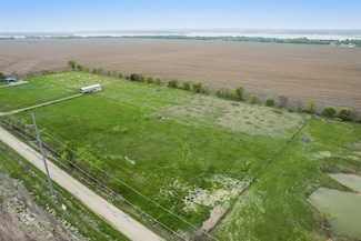 Lot 3 Bozek Ln, Ennis, TX 75119