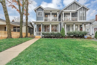 2010b Benjamin St, Nashville, TN 37206