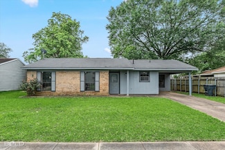 2114 General Forrest Dr, Bossier City, LA 71112