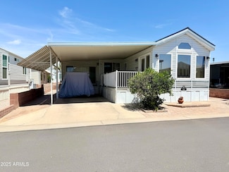 7750 E Broadway Rd Unit 774, Mesa, AZ 85208