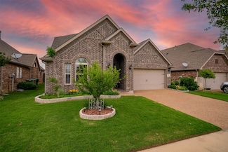 16001 Gladewater Terrace, Prosper, TX 75078