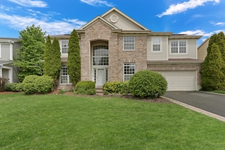 34405 N Bobolink Trail, Grayslake, IL 60030
