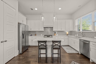 6324 Oakbend Cir, Fort Worth, TX 76132