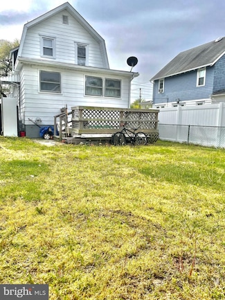 7119 Woodland Ave, Pennsauken, NJ 08110