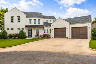 168 Links Ln, Aledo, TX 76008