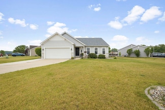 515 Cloudmont Dr, Osceola, IN 46561