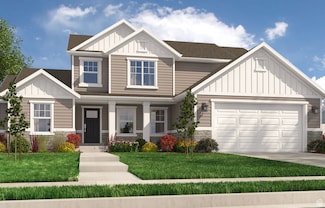 322 N 1250 St E Unit 68, Woodland Hills, UT 84653