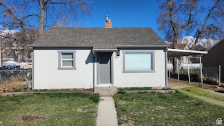 1330 N 800 W, Provo, UT 84604