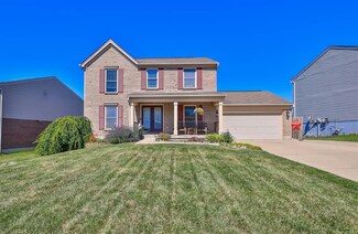12317 Padgett Ct, Walton, KY 41094