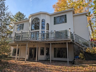 11021 Mcarthur Rd, Atlanta, MI 49709