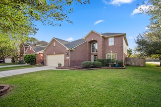 20819 Rose Crossing Ln, Spring, TX 77379