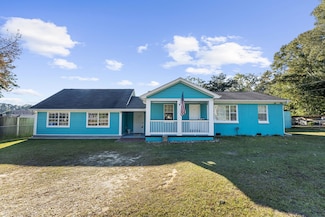 7413 Rock St, North Charleston, SC 29420