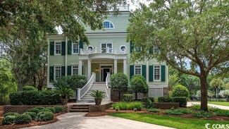 274 Sea Island Dr Unit Lot 21, Island Green, Georgetown, SC 29440