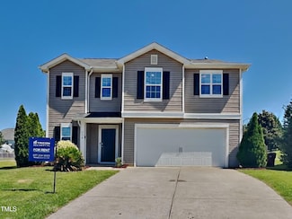 114 Yarmouth Dr, Clayton, NC 27520