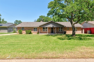 2306 Fran Cir, Clyde, TX 79510