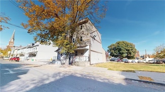 415 Ridge Ave, Allentown, PA 18102
