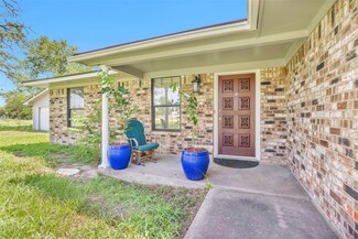 21356 Highway 90 N, Bedias, TX 77831