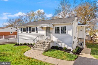 7510 Albemarle Dr, Manassas, VA 20111