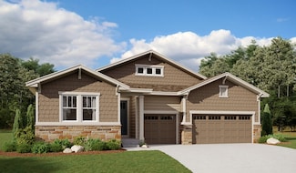 Darius, Castle Rock, CO 80104