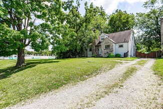 2625 E Livingston Ave, Columbus, OH 43209