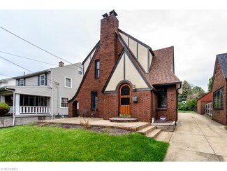 527 22nd St NW, Canton, OH 44709