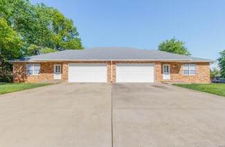 Unlisted Address