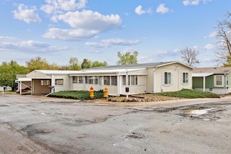 1801 W 92nd Ave Unit 731, Denver, CO 80260
