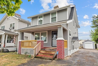 1411 E 24th Ave, Columbus, OH 43211